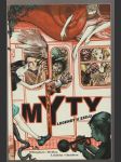 Mýty 01: Legendy v exilu - náhled