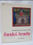 České hrady, díl druhý - náhled
