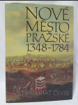 Nové Město pražské 1348-1784 - náhled