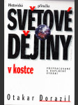 Světové dějiny v kostce - náhled