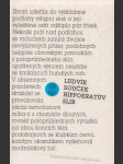Hippokratův slib - náhled