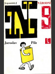 Národní 9 pilz jaroslav - náhled