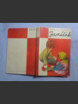 Janíček - náhled