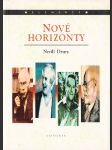 Nové horizonty - náhled