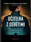 Učitelka z osvětimi brewster david, hellinger magda, lee may - náhled