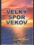 Veľký spor vekov - náhled