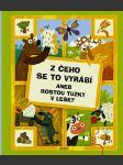 Z čeho se to vyrábí píro radka - náhled