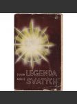 Legenda svatých - náhled