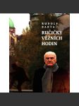 Ručičky věžních hodin (biografie, emigrace) - náhled