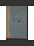 Cesty historikovy - náhled