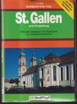 St. Gallen und Umgebung - náhled