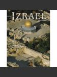 Izrael - náhled