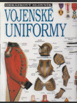 Vojenské uniformy - náhled