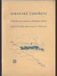 Sokolské táboření - náhled