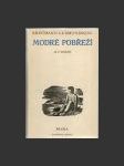 Modré pobřeží - náhled