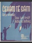 Čekám tě sám - náhled