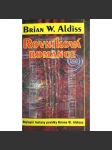Rovníková romance. Nejlepší fantasy povídky Briana W. Aldisse (Tak daleko od Prahy, Okamžik zatmění, Tvorové apogea, Útěcha stáří, Zdroj, Starý stý) - náhled