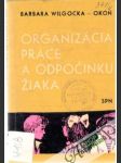Organizácia práce a odpočinku žiaka - náhled