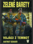 Zelené barety - Vojáci z temnot - náhled