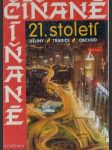 Číňané 21. století (Dějiny - tradice - obchod) - náhled