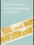 Úsvit českého junáctví - náhled