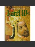 Karel IV. - náhled