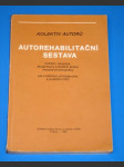 Autorehabilitační sestava  / roztroušená skleróza / - náhled