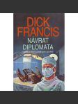 Návrat diplomata ( Francis, poškozeno) - náhled