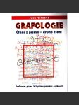 Grafologie, aneb, Čteme dvakrát (psychologie, čtení písma, rukopis) - náhled