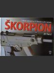 Škorpion - náhled