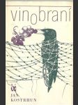 Vinobraní - náhled
