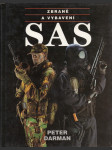 SAS - Zbraně a vybavení - náhled