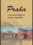 Praha a národní dědictví České republiky - náhled