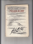 Přilba hlíny (Básně) - náhled