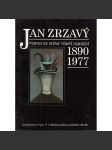 Jan Zrzavý 1890-1977 - Katalog k výstavě Národní galerie - náhled