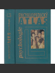 Encyklopedický atlas psychologie - náhled