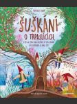 Šuškání o trpaslících supelová barbara - náhled