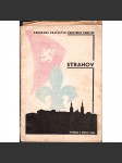 Strahov. Stručný průvodce jeho památkami (edice: Panorama pražských církevních památek) [Strahovský klášter, Premonstráti, Praha, architektura] - náhled
