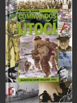 Commandos útočí - náhled