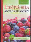 Liečivá sila antioxidantov - náhled