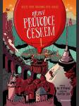 Hravý průvodce českem i. petřinová iva - náhled