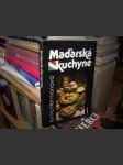 Maďarská kuchyně - náhled