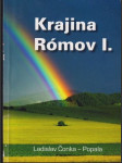 Krajina Rómov I. - náhled