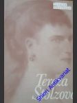 Tereza stolzová - ( život a působení české pěvkyně) - špecinger otakar - náhled
