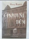 Činžovní dům - náhled