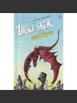 Dračí skok (román, sci-fi) - náhled