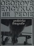Oborové encyklopedie; Praktická fotografie - náhled