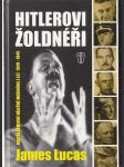 Hitlerovi žoldnéři - náhled