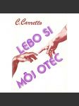Lebo si môj Otec - náhled
