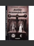 Ateliér ztracených snů - náhled